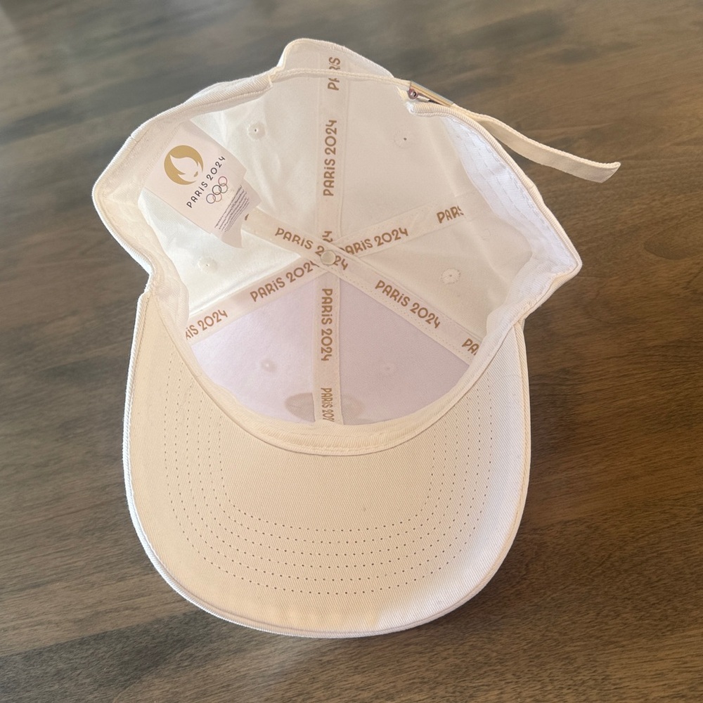 2024 Paris Olympics hat - Picture 3 of 4